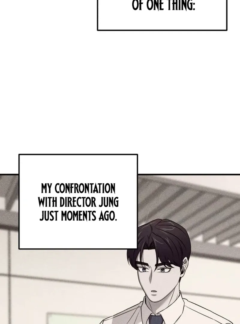 When a Genius Employee Crosses the Line Chapter 4 — Page 148