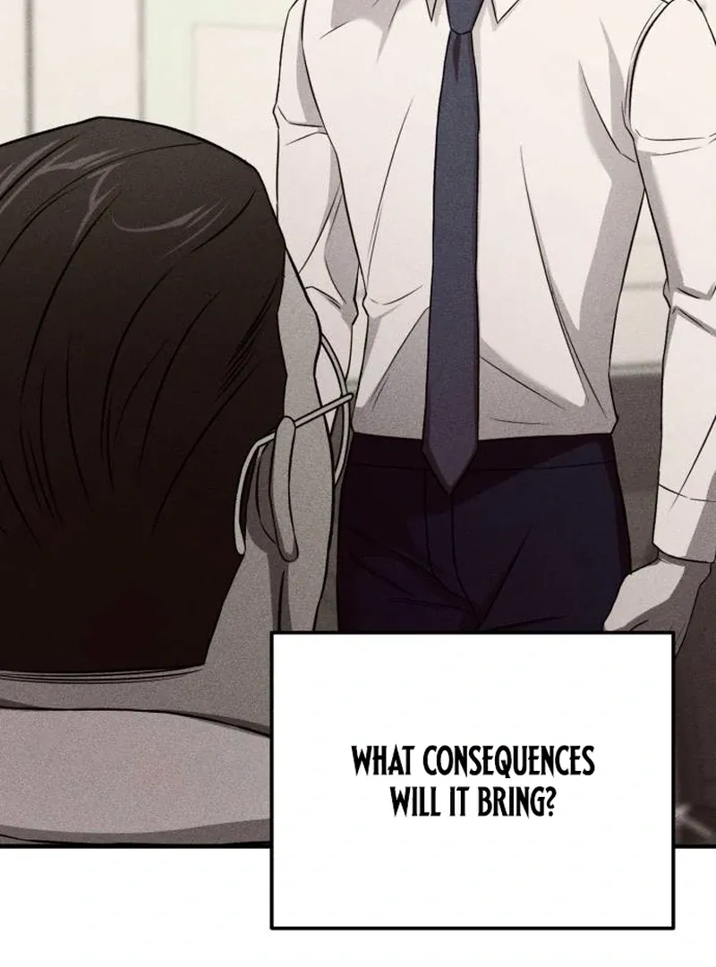 When a Genius Employee Crosses the Line Chapter 4 — Page 149