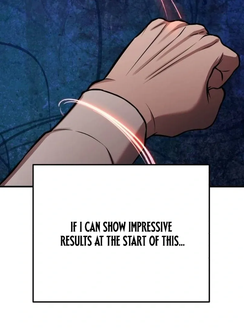 When a Genius Employee Crosses the Line Chapter 4 — Page 15