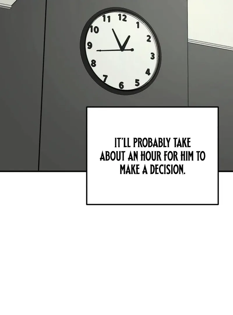 When a Genius Employee Crosses the Line Chapter 4 — Page 151