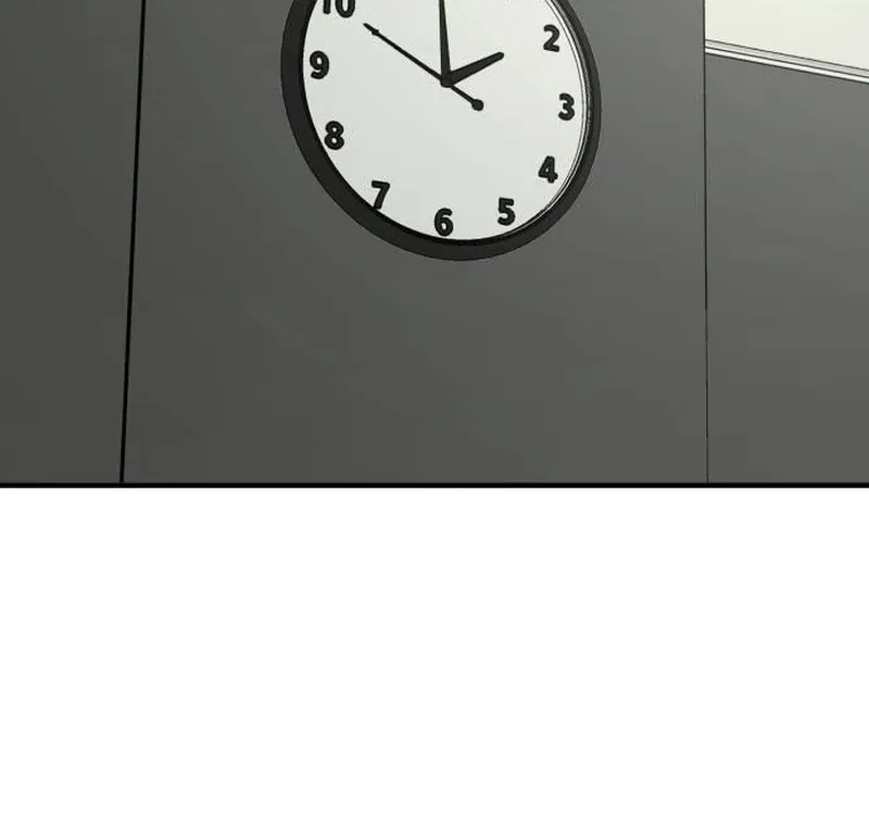 When a Genius Employee Crosses the Line Chapter 4 — Page 153
