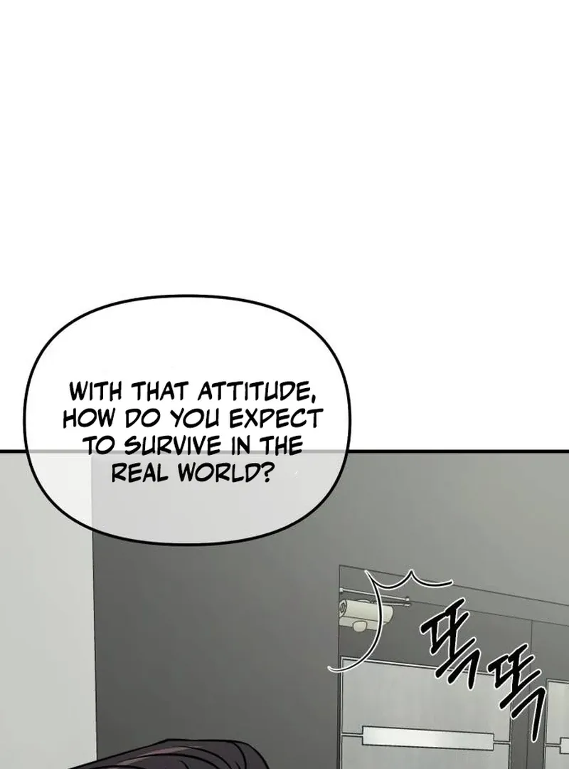 When a Genius Employee Crosses the Line Chapter 4 — Page 154