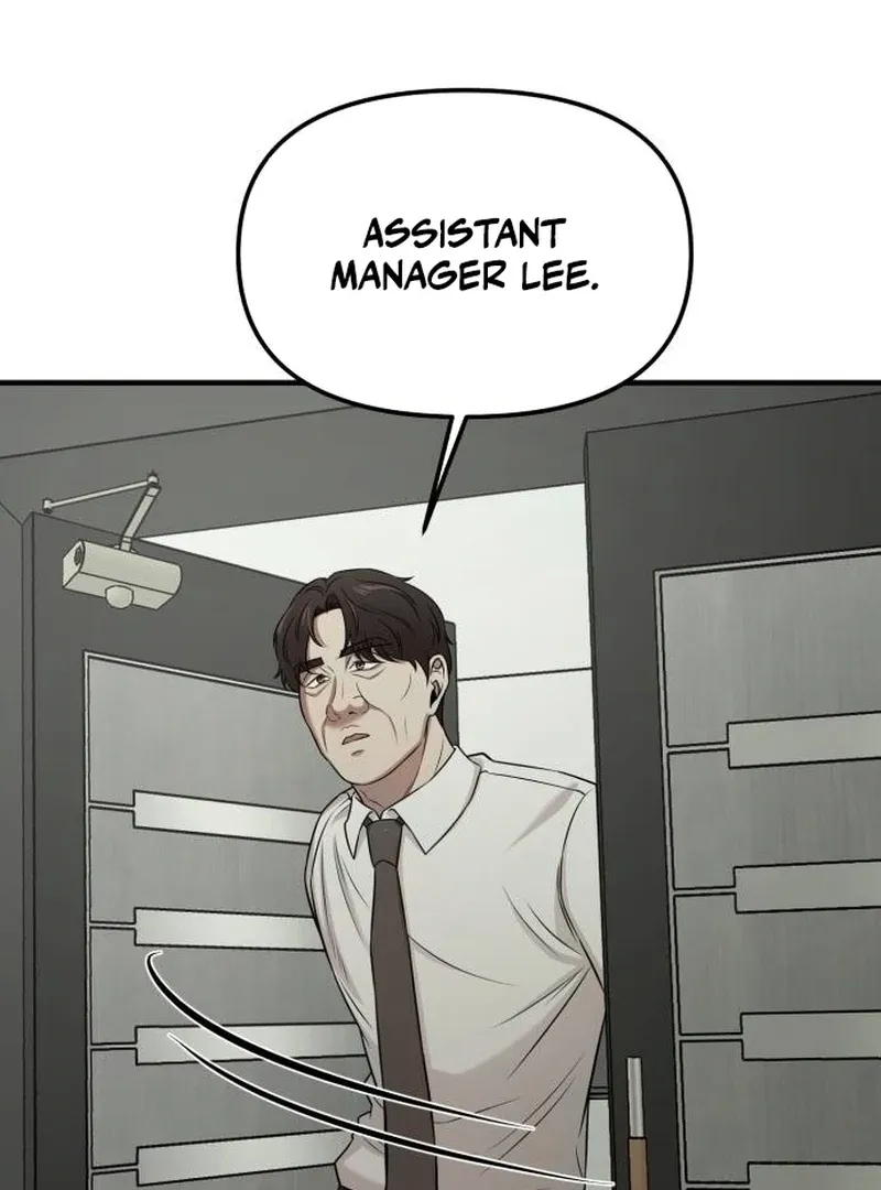 When a Genius Employee Crosses the Line Chapter 4 — Page 156