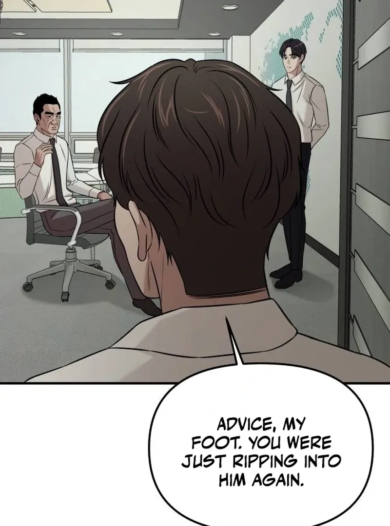 When a Genius Employee Crosses the Line Chapter 4 — Page 158