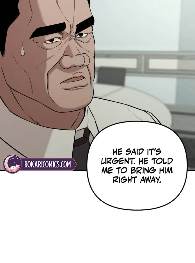 When a Genius Employee Crosses the Line Chapter 4 — Page 162