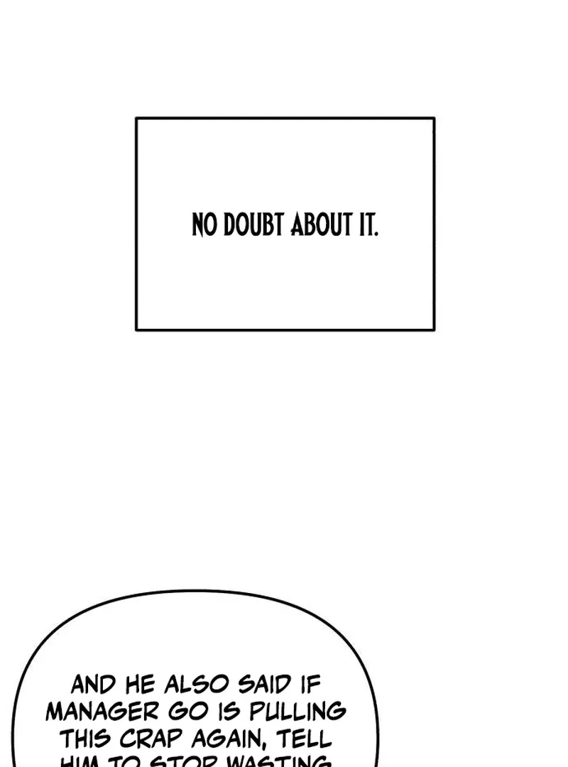 When a Genius Employee Crosses the Line Chapter 4 — Page 163
