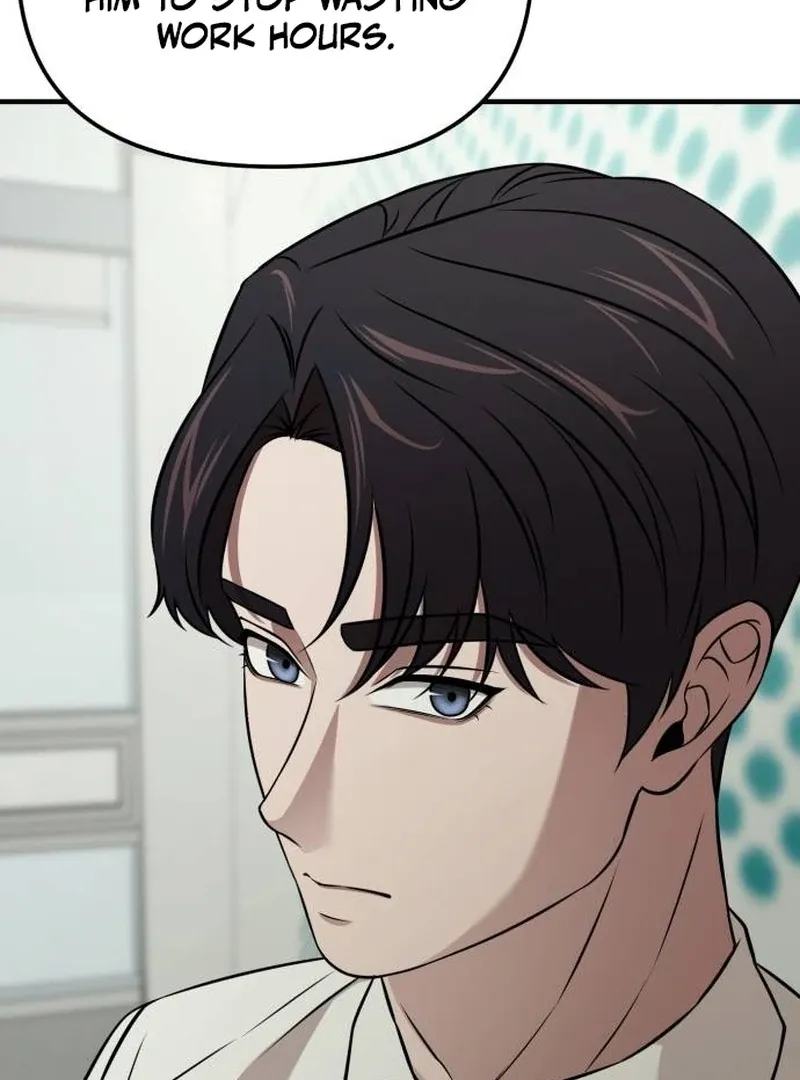 When a Genius Employee Crosses the Line Chapter 4 — Page 164