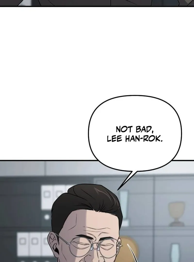 When a Genius Employee Crosses the Line Chapter 4 — Page 173
