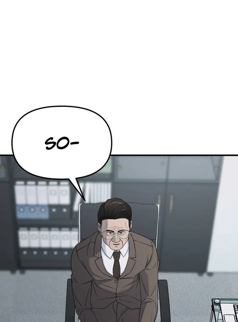 When a Genius Employee Crosses the Line Chapter 4 — Page 178