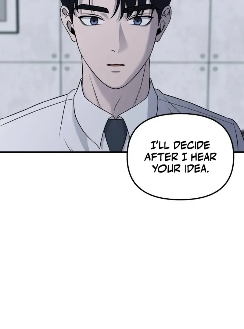 When a Genius Employee Crosses the Line Chapter 4 — Page 181