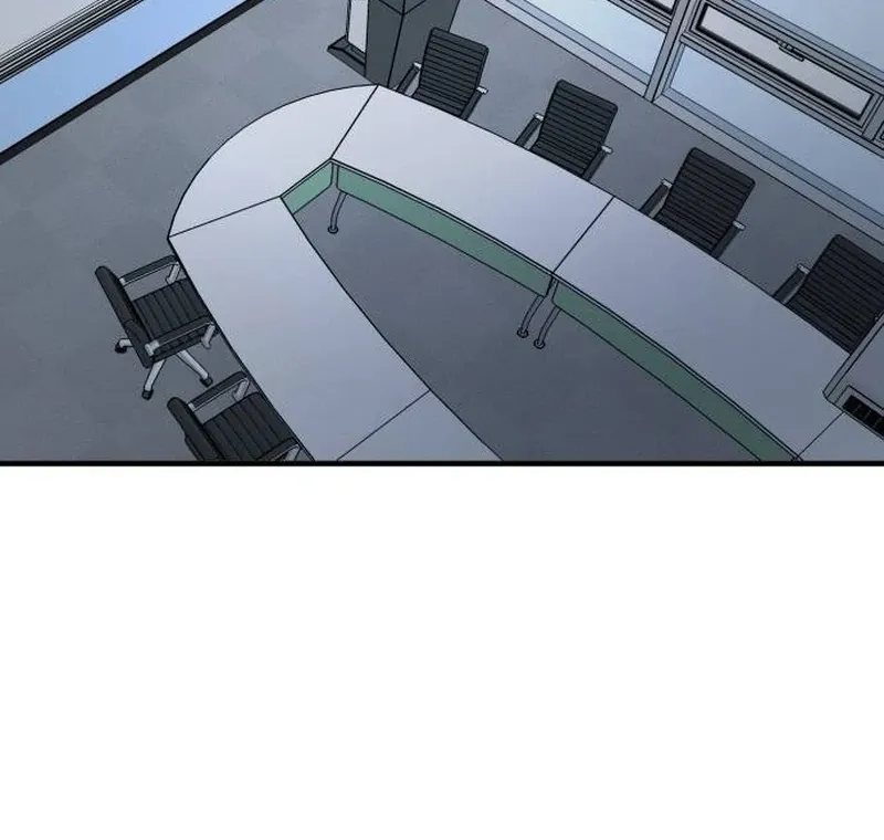 When a Genius Employee Crosses the Line Chapter 4 — Page 184