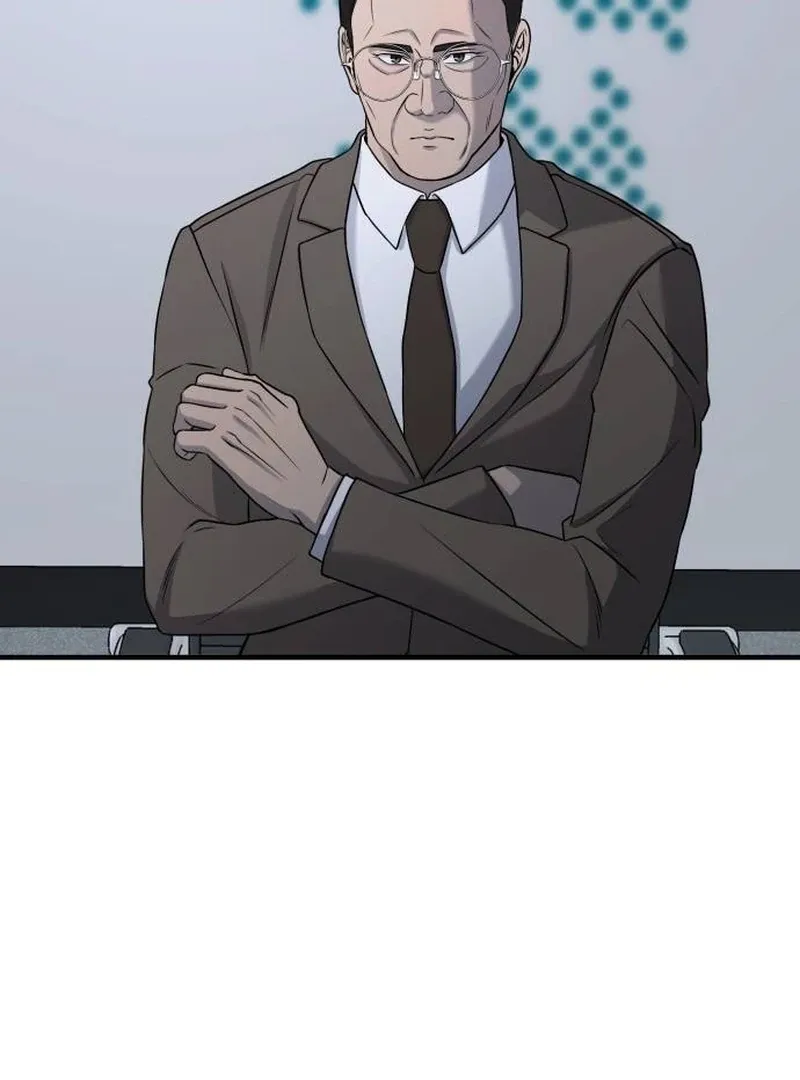 When a Genius Employee Crosses the Line Chapter 4 — Page 186