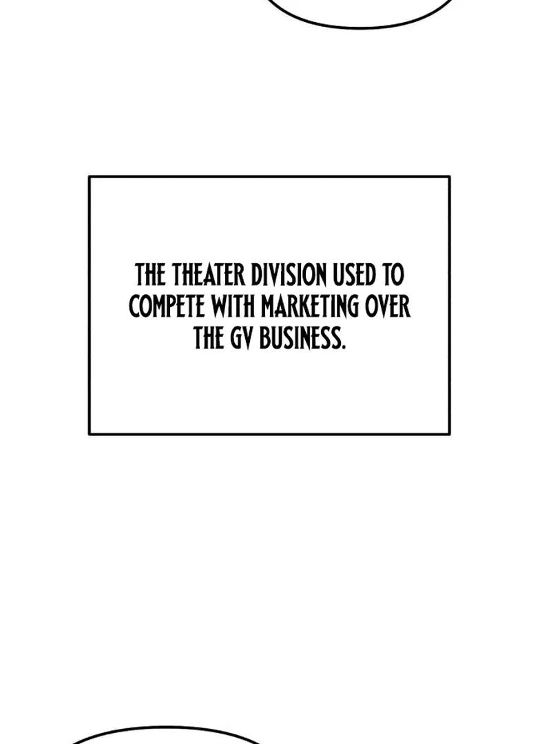 When a Genius Employee Crosses the Line Chapter 4 — Page 20