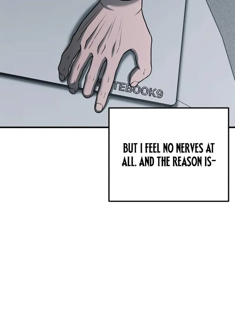 When a Genius Employee Crosses the Line Chapter 4 — Page 211