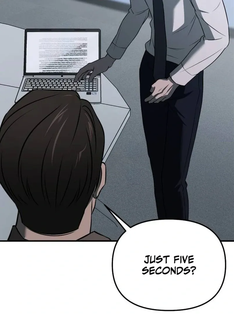 When a Genius Employee Crosses the Line Chapter 4 — Page 218