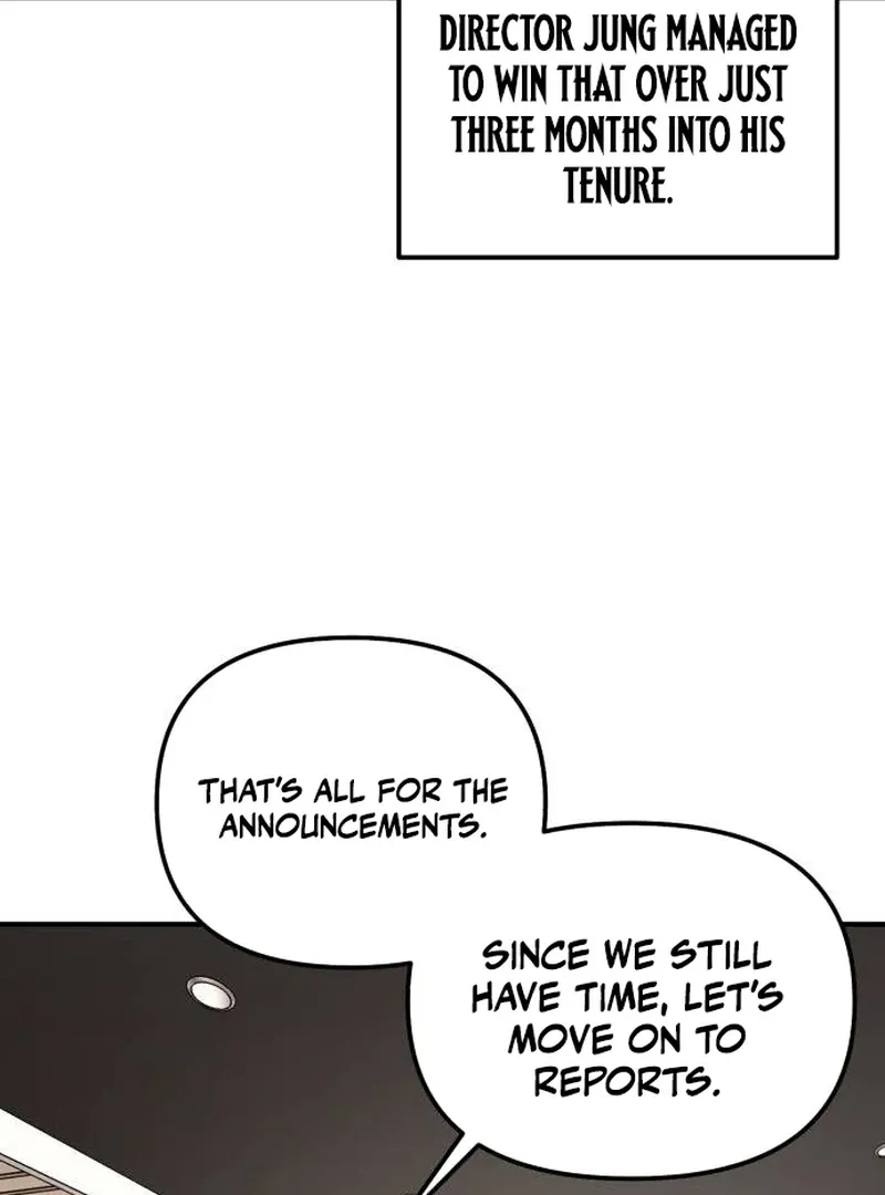 When a Genius Employee Crosses the Line Chapter 4 — Page 22