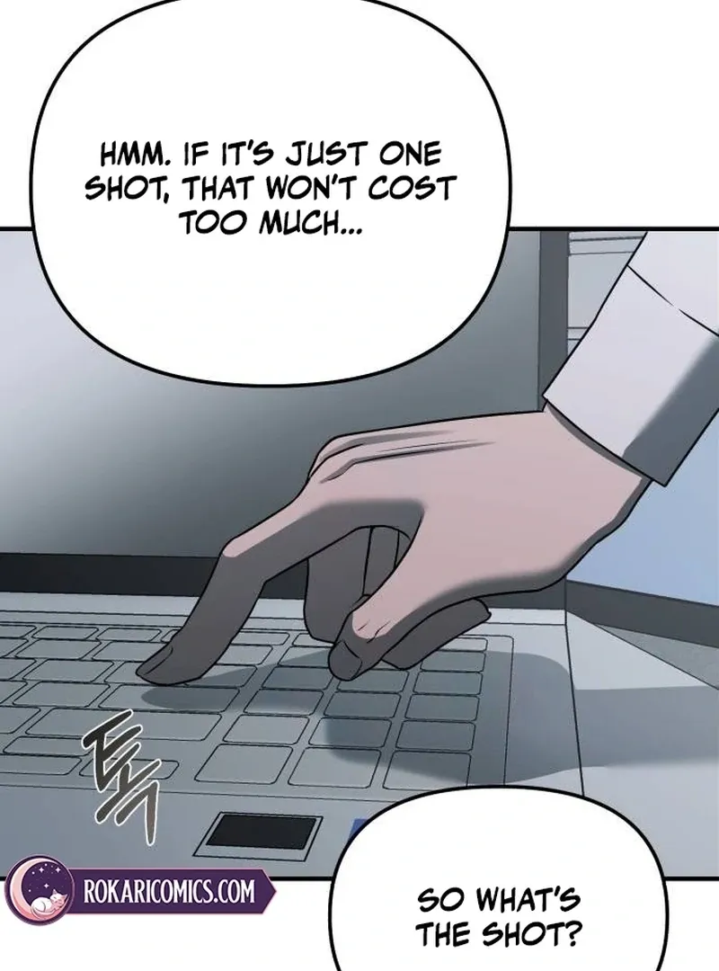 When a Genius Employee Crosses the Line Chapter 4 — Page 221