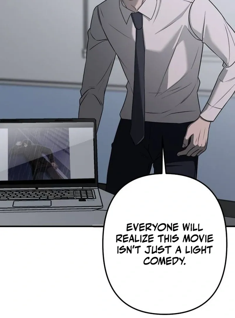 When a Genius Employee Crosses the Line Chapter 4 — Page 228