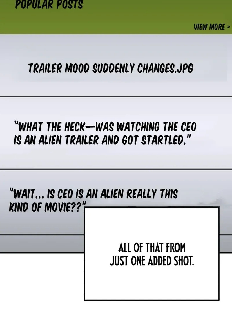 When a Genius Employee Crosses the Line Chapter 4 — Page 234
