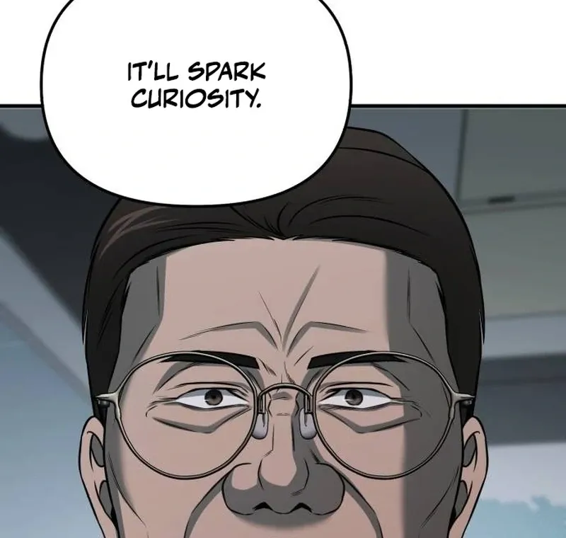 When a Genius Employee Crosses the Line Chapter 4 — Page 240