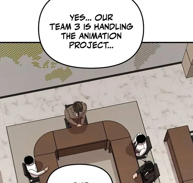 When a Genius Employee Crosses the Line Chapter 4 — Page 25