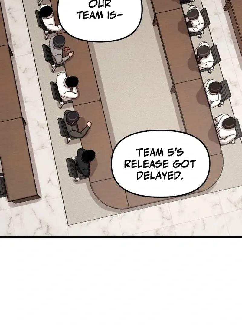 When a Genius Employee Crosses the Line Chapter 4 — Page 26