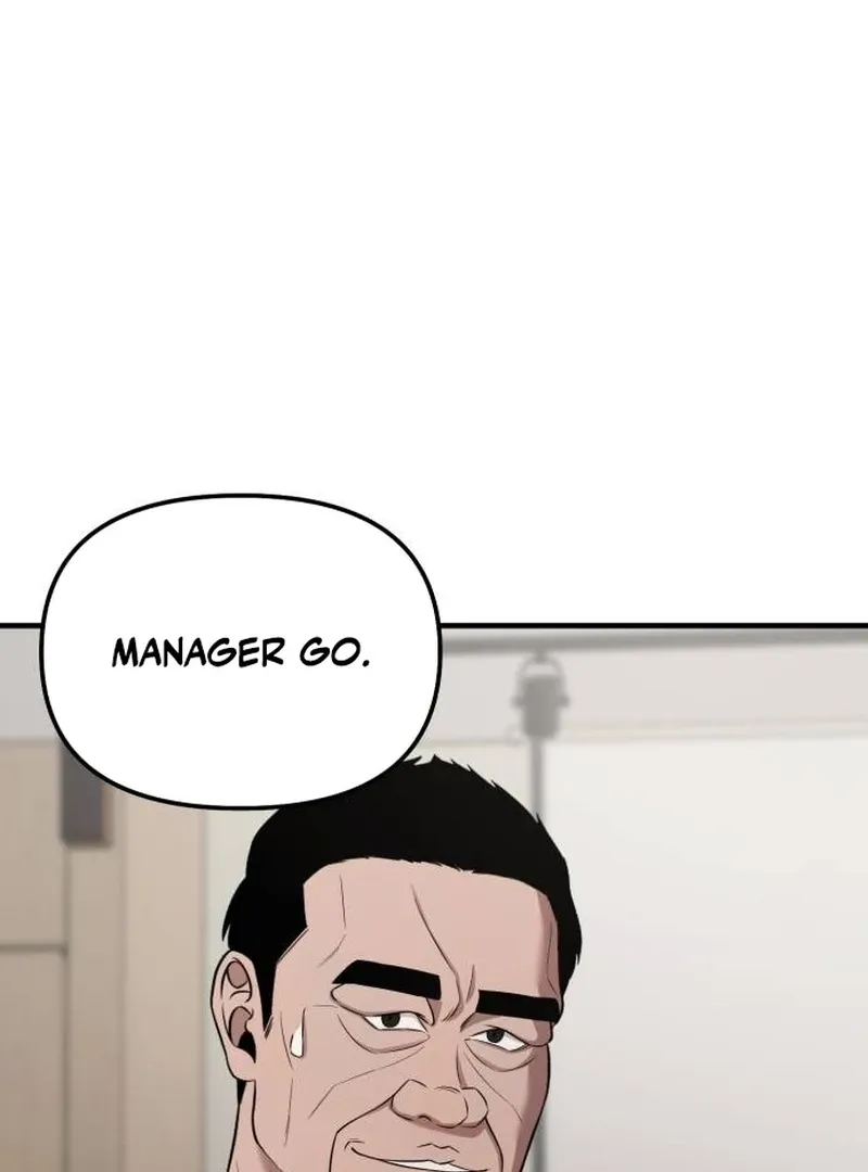 When a Genius Employee Crosses the Line Chapter 4 — Page 27
