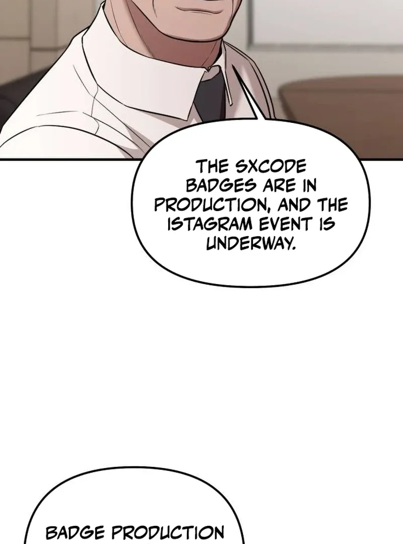 When a Genius Employee Crosses the Line Chapter 4 — Page 28