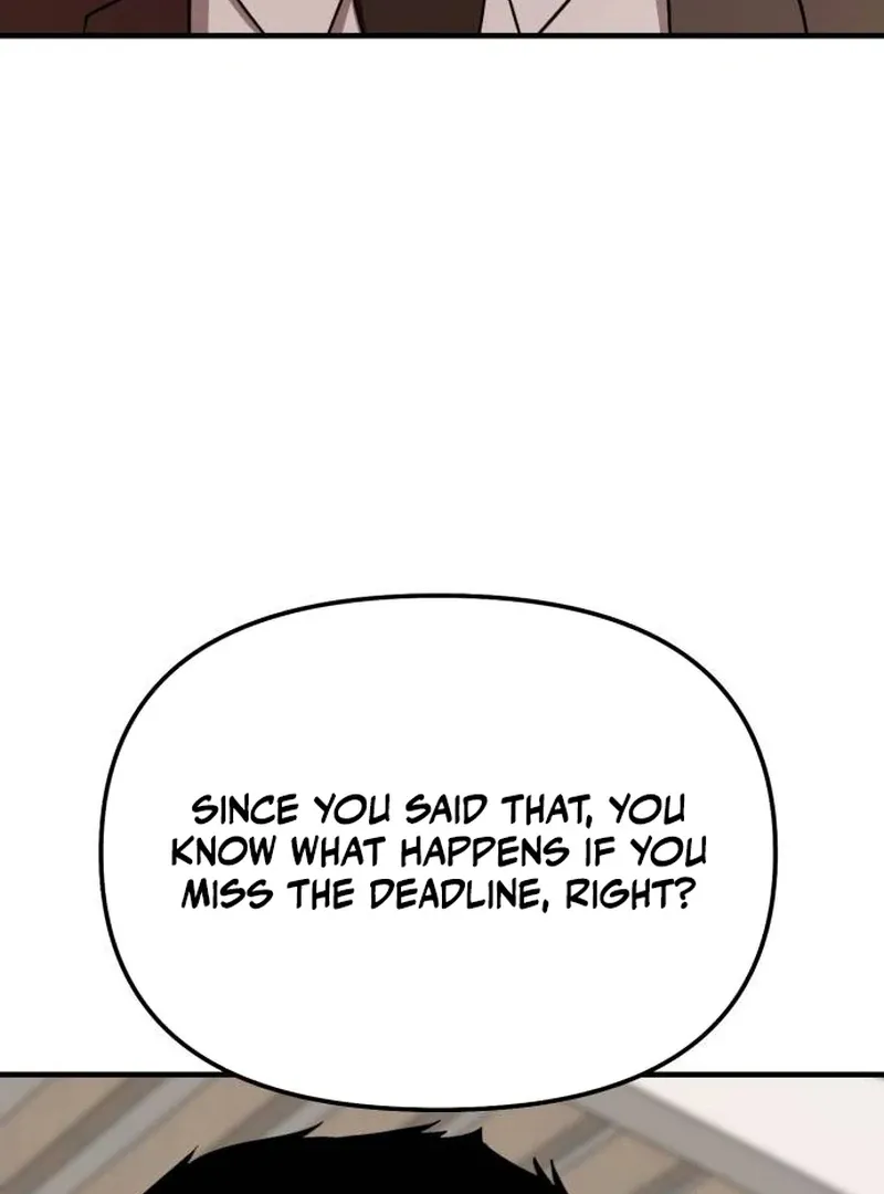 When a Genius Employee Crosses the Line Chapter 4 — Page 35