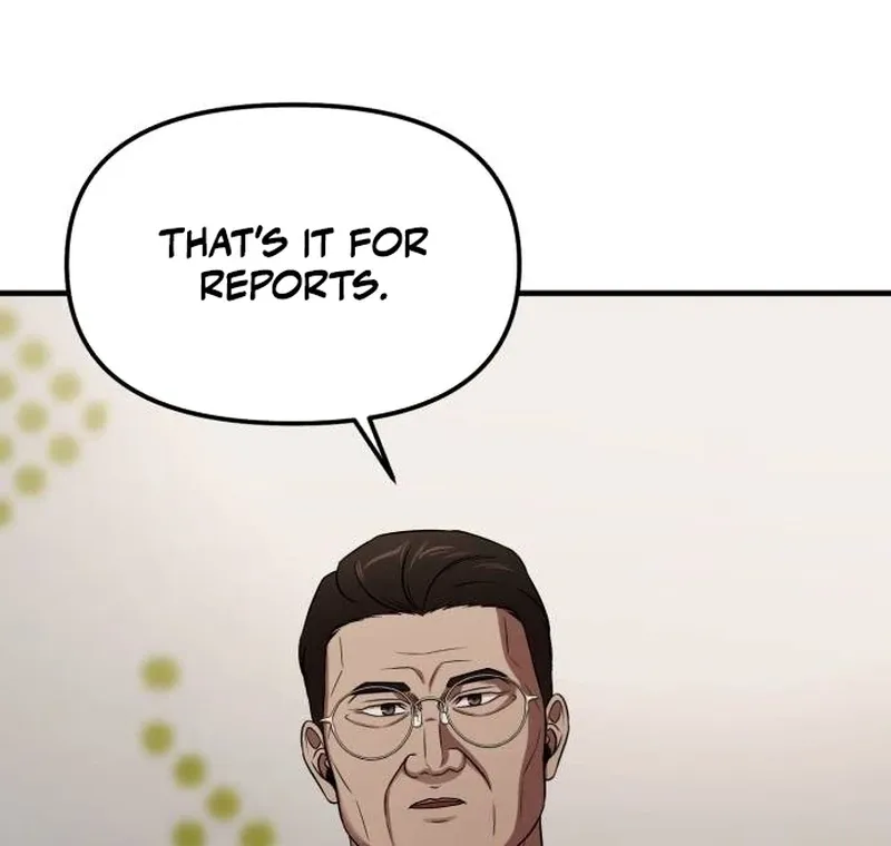 When a Genius Employee Crosses the Line Chapter 4 — Page 41