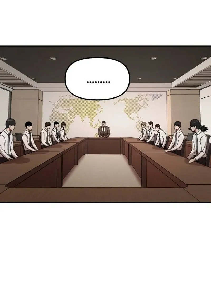 When a Genius Employee Crosses the Line Chapter 4 — Page 43