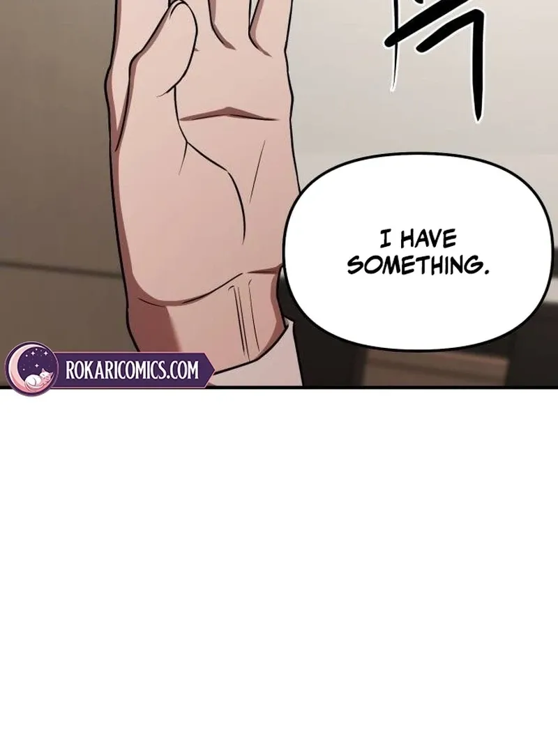 When a Genius Employee Crosses the Line Chapter 4 — Page 45