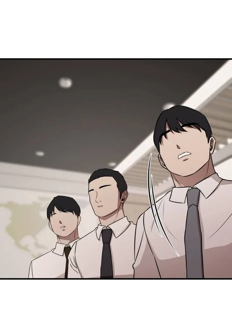 When a Genius Employee Crosses the Line Chapter 4 — Page 46