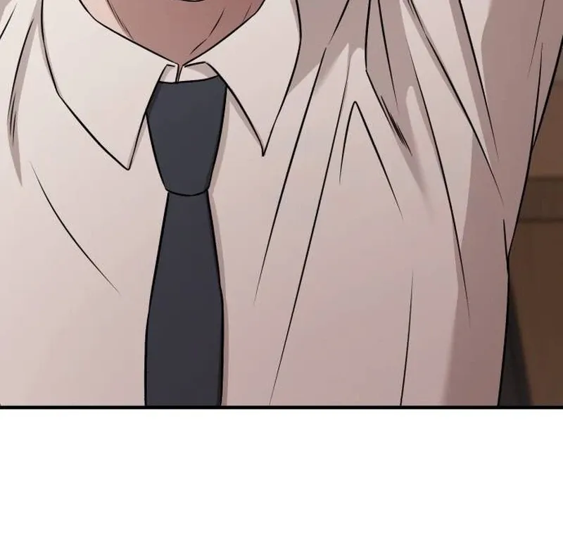 When a Genius Employee Crosses the Line Chapter 4 — Page 49