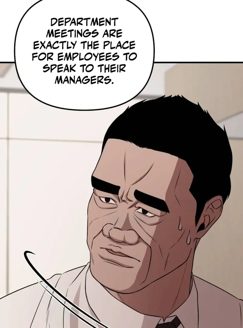 When a Genius Employee Crosses the Line Chapter 4 — Page 52