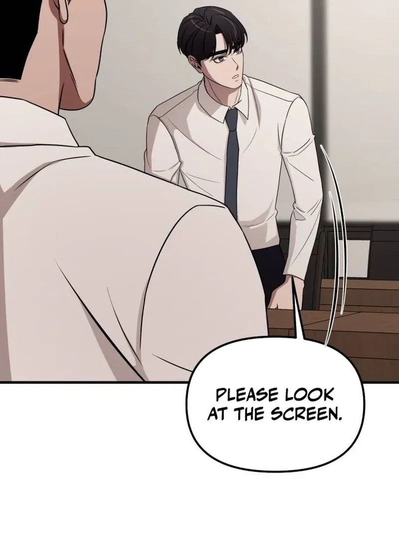 When a Genius Employee Crosses the Line Chapter 4 — Page 54