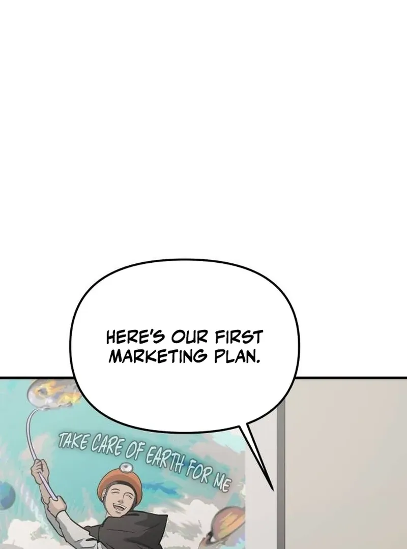 When a Genius Employee Crosses the Line Chapter 4 — Page 55
