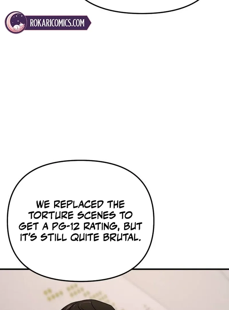 When a Genius Employee Crosses the Line Chapter 4 — Page 60