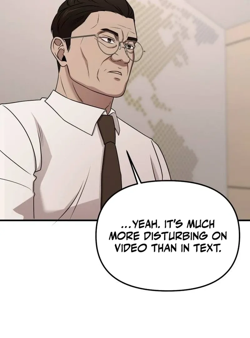 When a Genius Employee Crosses the Line Chapter 4 — Page 61