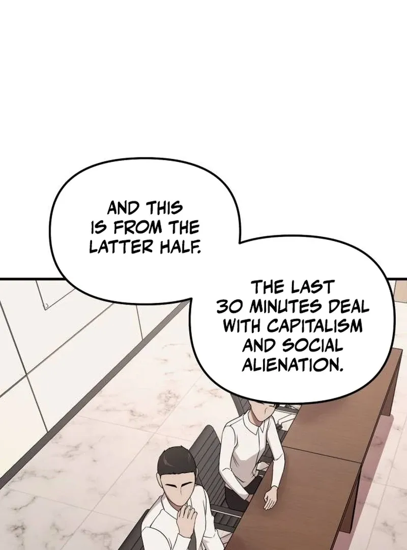 When a Genius Employee Crosses the Line Chapter 4 — Page 62