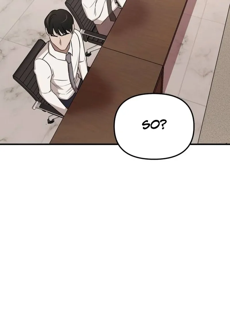 When a Genius Employee Crosses the Line Chapter 4 — Page 63
