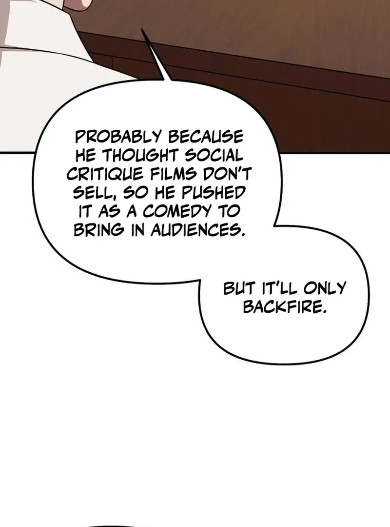 When a Genius Employee Crosses the Line Chapter 4 — Page 69