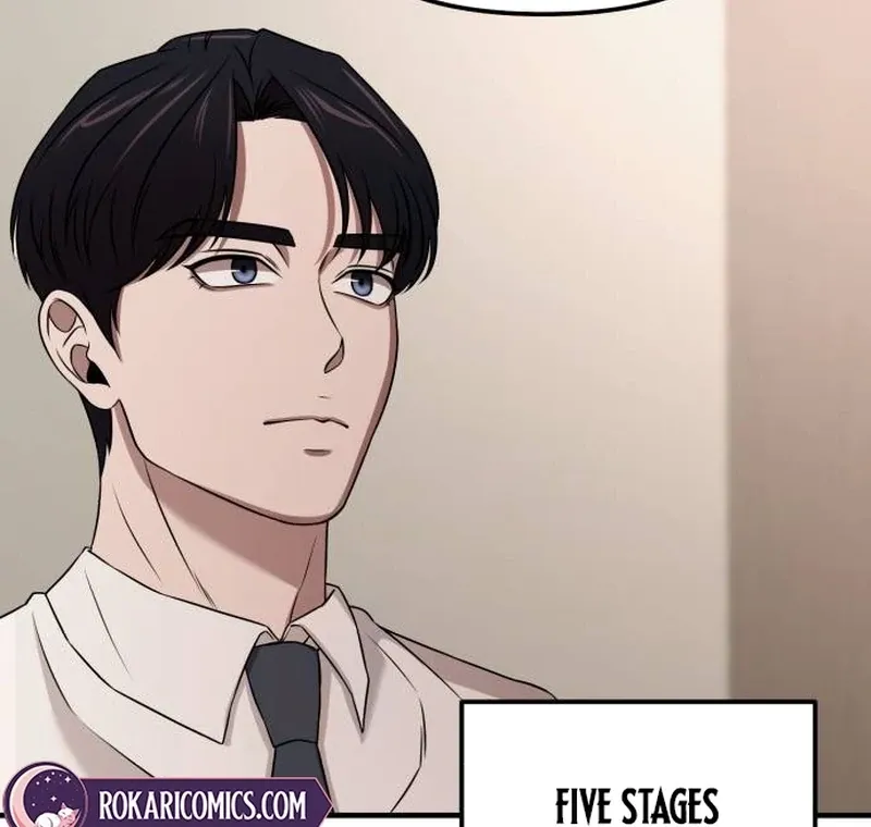 When a Genius Employee Crosses the Line Chapter 4 — Page 72