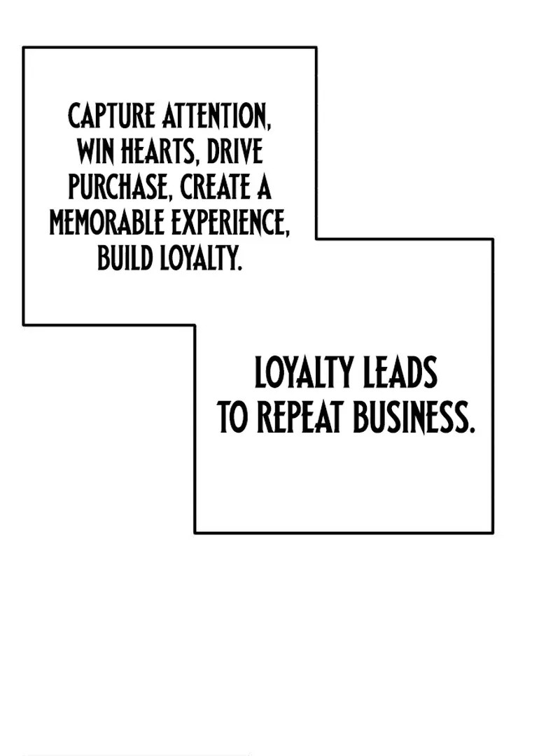 When a Genius Employee Crosses the Line Chapter 4 — Page 74