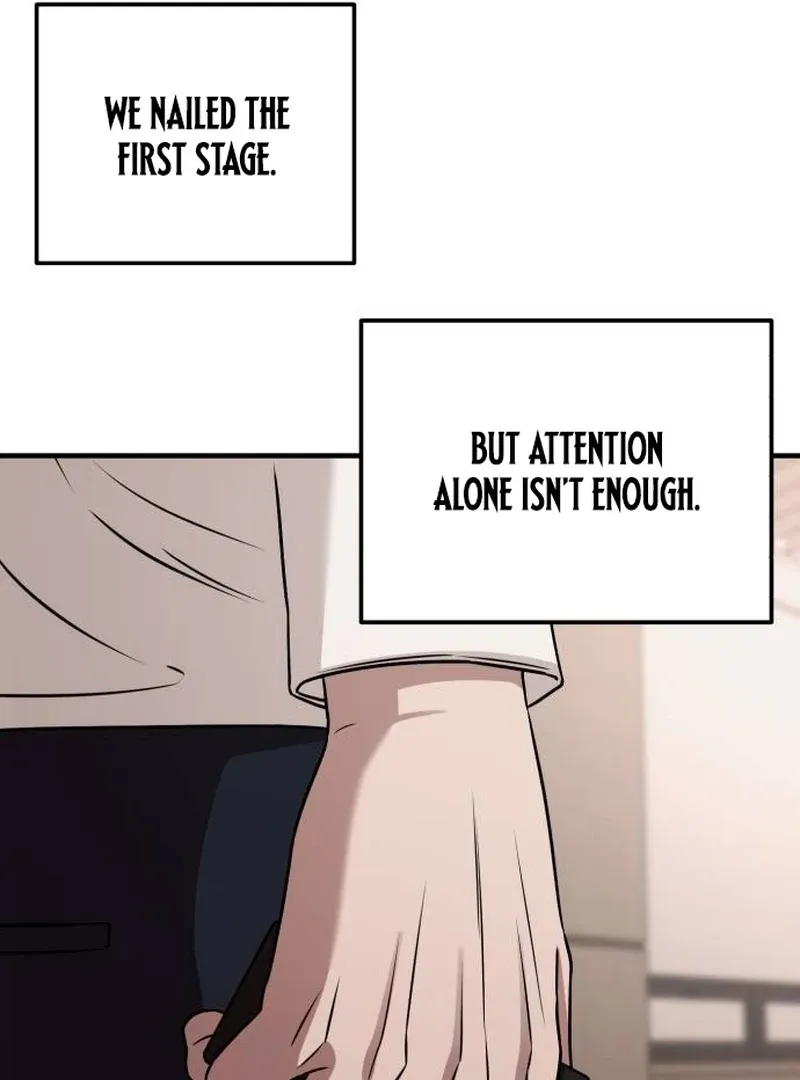When a Genius Employee Crosses the Line Chapter 4 — Page 75