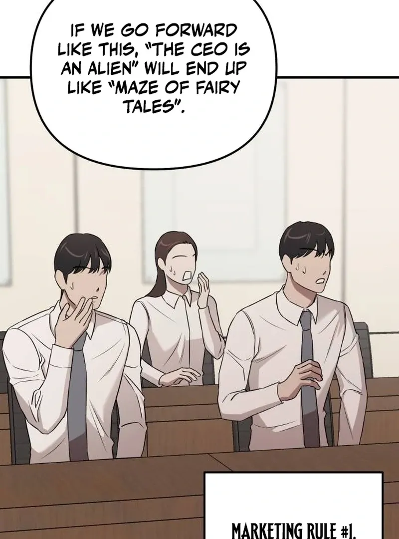 When a Genius Employee Crosses the Line Chapter 4 — Page 79