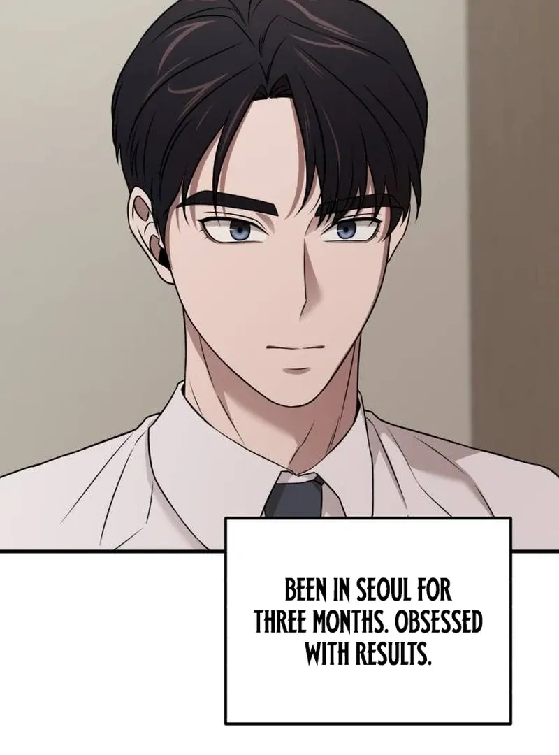 When a Genius Employee Crosses the Line Chapter 4 — Page 83