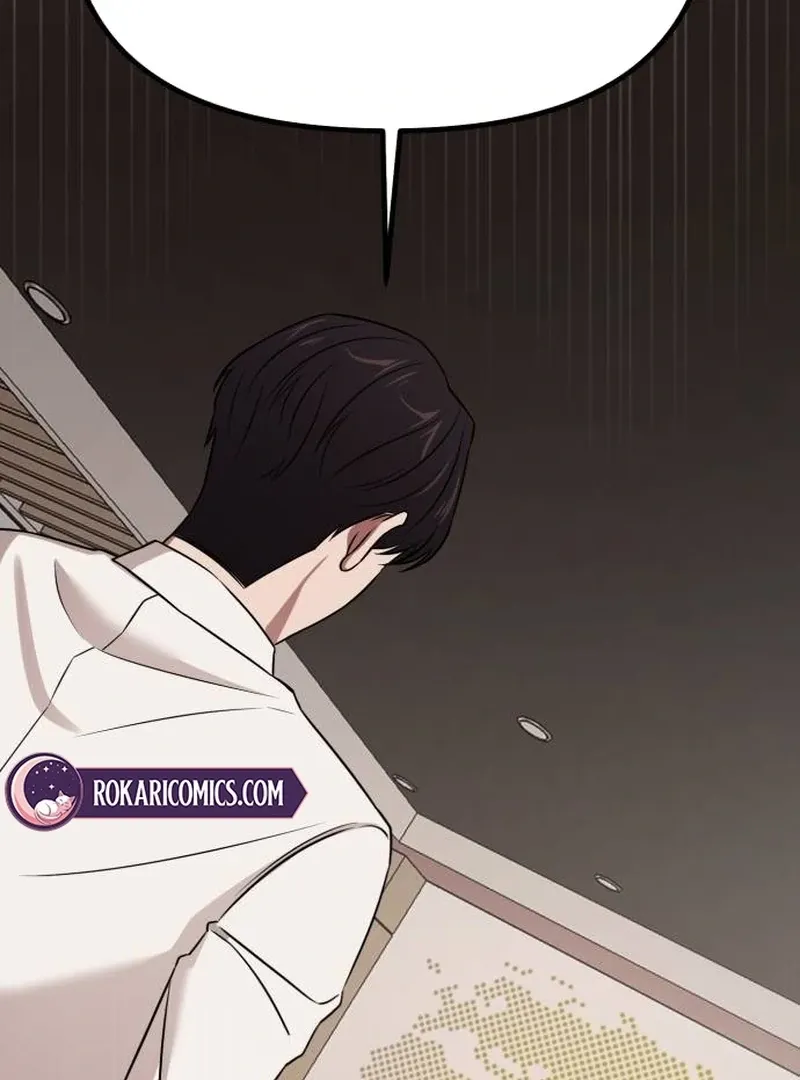 When a Genius Employee Crosses the Line Chapter 4 — Page 86
