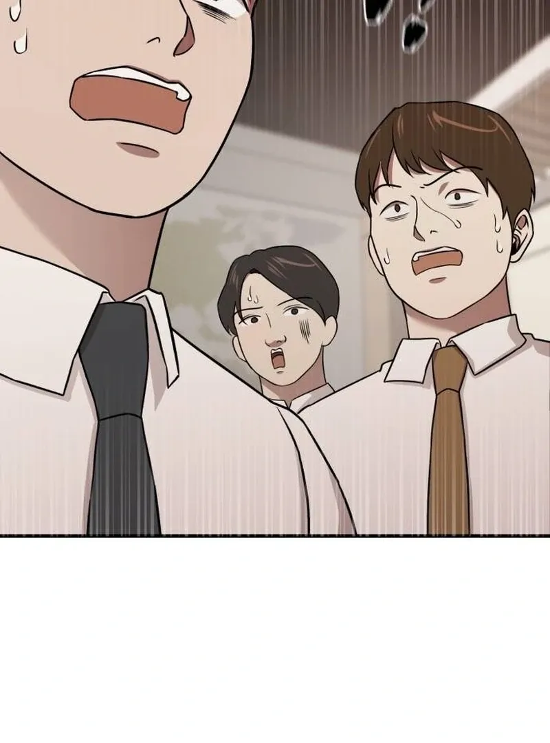 When a Genius Employee Crosses the Line Chapter 4 — Page 90