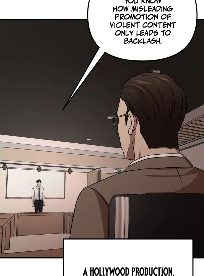 When a Genius Employee Crosses the Line Chapter 4 — Page 93